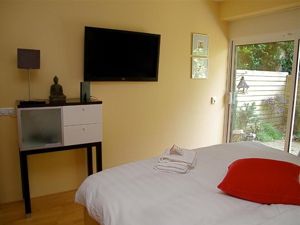 Amistad Hotel Амстердам Стая снимка