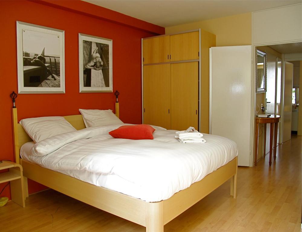 Amistad Hotel Амстердам Стая снимка