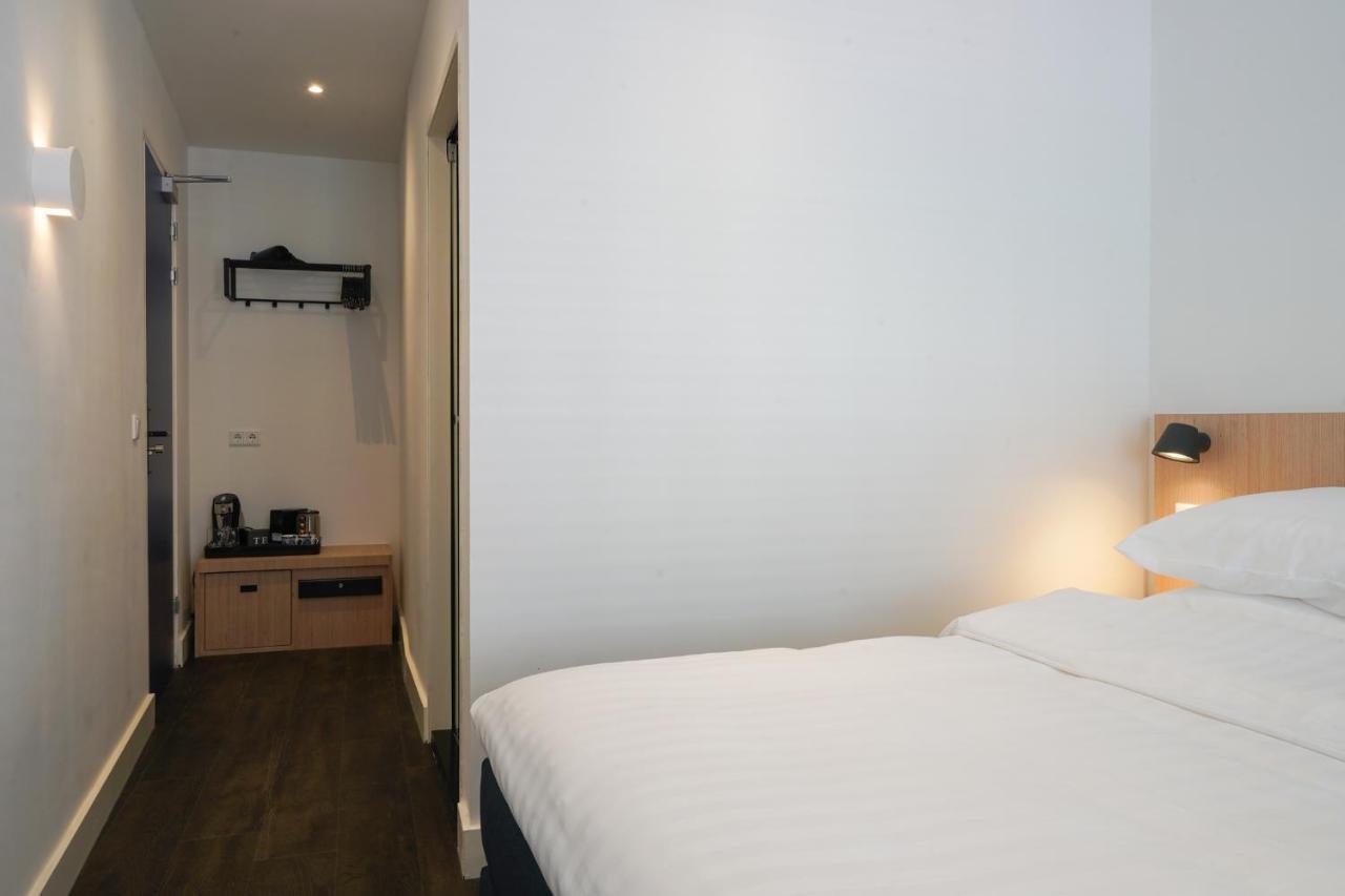 Amistad Hotel Амстердам Екстериор снимка